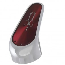 Ручка HB MAGIC RED 40 mm (HB9669) Ручка HB MAGIC RED 40 mm (HB9669)