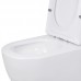 Чаша унітаза-компакту Mixxus Ellipse-0403-T3 Bowl 640х360х835 Tornado 3.0 без сидіння (MI8345)