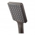 Смеситель для душа HB Alex 003 Graphite (HB3995)