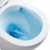 Чаша унітаза-компакту Mixxus Premium Bevel-0402-T1 Bowl 670х390х880 Tornado 1.0 без сидіння (MI8353)