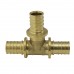 Тройник равнопроходной KR KA.T25 -25(3.5mm) x25(3.5mm) x 25(3.5mm) (KR4886) Тройник равнопроходной KR KA.T25 -25(3.5mm) x25(3.5mm) x 25(3.5mm) (KR4886)