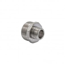 Ниппель редукционный 1/2''x1" Kr KF.N0610 (KF0035)