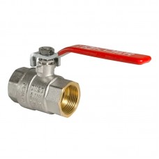 Кран кульовий KR 3/4" ГГР (KR.514.PR) (KR0067)