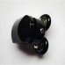Ролики для душових кабін подвійні колеса Mix PREMIUM ROLLERS SCP05-1 BLACK верхні (25 mm для DIVERSE SC03) Ролики для душових кабін подвійні колеса Mix PREMIUM ROLLERS SCP05-1 BLACK верхні (25 mm для DIVERSE SC03)