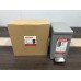 Мусорное ведро с плавным закрытием прямоугольное KR TC-010206-07 6 л цвет серый (KR5596)
