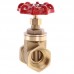 Задвижка клиновая Kr KR.280 - 1 1/4" (KR2908)