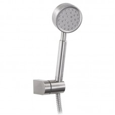 Душовий набір (шланг, лійка, кронштейн) Zer Shower SET-04 (ZX3099) Душовий набір (шланг, лійка, кронштейн) Zer Shower SET-04 (ZX3099)