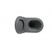 Унітаз підвісний Mixxus Premium ELLIPSE-0309-T1 GRAY 530x360x350mm система змиву TORNADO 1.0 (MP6655) Унітаз підвісний Mixxus Premium ELLIPSE-0309-T1 GRAY 530x360x350mm система змиву TORNADO 1.0 (MP6655)