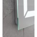 Дзеркало Mix LIGHT MR01-70x50 з Led Touch, Anti-fog, димером, регулятором яскравості, годинником (MI6000) Дзеркало Mix LIGHT MR01-70x50 з Led Touch, Anti-fog, димером, регулятором яскравості, годинником (MI6000)