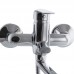 Змішувач для ванни Hb Dario 006 (HB0858)