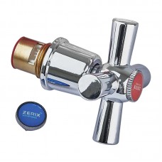 Ручка с кранбуксой Zer HANDLE ONE-A722 (ZX3267)