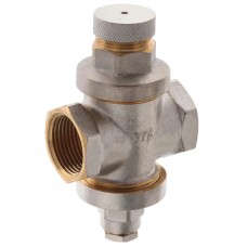 Редуктор тиску Kr KR.1252 3/4" (KR2664) Редуктор тиску Kr KR.1252 3/4" (KR2664)