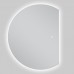 Дзеркало Mix Premium TOPPER MS01-90x70-Reverse з Led Touch, Anti-fog, димером (3-6,5kK) (MP6632)