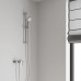 Душовий комплект 2в1 Gh BauLoop UA26129002N (2334000+27598001) (UA26129002N) Душовий комплект 2в1 Gh BauLoop UA26129002N (2334000+27598001) (UA26129002N)
