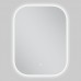 Зеркало Mix Premium DIVERSE MR15-90x70-Reverse с Led Touch, Anti-fog, димером (3-6,5kK) (MP6639)