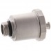 Повітровідвідник автоматичний прямий 1/2" Kr KR.1255 (KR2668)