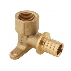 Куточок перехідний настінний з ВР KR KA.LW06F-20 — 20 (2.8mm) x 1/2"F (KR4881) Куточок перехідний настінний з ВР KR KA.LW06F-20 — 20 (2.8mm) x 1/2"F (KR4881)
