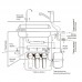 Система зворотного осмосу Kr KV.05A Arctic 5 (KR3146)