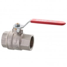 Кран кульовий Rh R200-075 — 3/4" (RO0081) Кран кульовий Rh R200-075 — 3/4" (RO0081)