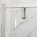 Душова кабіна без піддона Mix Premium BEVEL SC01-90x90x195-TR Chrome прозоре скло 6 мм (MI6863) Душова кабіна без піддона Mix Premium BEVEL SC01-90x90x195-TR Chrome прозоре скло 6 мм (MI6863)