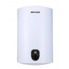 Водонагрівач "Циліндр" Mix EWH-01050 Round Dry накопичувач. 50 л, сухий тен 2 kW (WH0009)