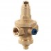 Редуктор тиску Rh R1203-075 — 3/4" ВВ, PN16 (1,5-7 барів) мембранний (RO0148) Редуктор тиску Rh R1203-075 — 3/4" ВВ, PN16 (1,5-7 барів) мембранний (RO0148)