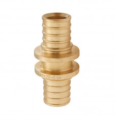 Муфта сполучна рівномірна KR KA.С20 — 20 (2.8mm) x 20 (2.8mm) (KR4856)