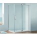Душова кабіна без піддона KR SR SC02-120x90x200-TR-01 прозоре скло Easy Clean 8 мм, хром (KR5354) Душова кабіна без піддона KR SR SC02-120x90x200-TR-01 прозоре скло Easy Clean 8 мм, хром (KR5354)