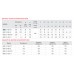 Шнековий насос для свердловини Kr 4QGD 1.5-120-1.1 (KP2650) Шнековий насос для свердловини Kr 4QGD 1.5-120-1.1 (KP2650)