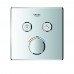 Душовий комплект з New Tempesta 250 Gh Grohtherm SmartControl UA26415SC1 (UA26415SC1)