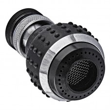 Аератор поворотний M22/M2 (латунна куля) Champion AE-005 (AC0016) Аератор поворотний M22/M2 (латунна куля) Champion AE-005 (AC0016)