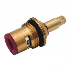 Кран букса EP KB-002-CER 1/2" (квадрат, широка спідниця) (AC0530)
