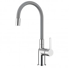 Змішувач для кухні KR KB-70029-01 Колір хром (KR5486)