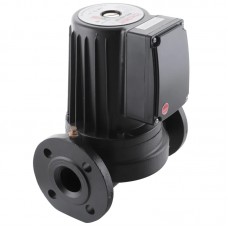 Насос циркуляційний фланцевий Kr GRS 40/10F, Н=10М, Q = 18 кбМ, P = 550 Вт (KP2769)