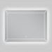 Дзеркало Mix Premium CUBIC MR14-80x60-Reverse з Led Touch, Anti-fog, димером, регулятором яскравості (MP6648) Дзеркало Mix Premium CUBIC MR14-80x60-Reverse з Led Touch, Anti-fog, димером, регулятором яскравості (MP6648)