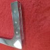 Душова перегородка KR SR SP02-100x200-TR-01 Walk-In прозоре скло Easy Clean 8 мм, хром (KR5395)