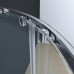 Душова кабіна без піддона KR SR SC04-100x100x195-TR-01 прозоре скло Easy Clean 5 мм, хром (KR5361) Душова кабіна без піддона KR SR SC04-100x100x195-TR-01 прозоре скло Easy Clean 5 мм, хром (KR5361)