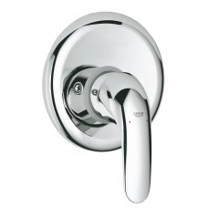 Змішувач для душу Gh Euroeco New (32742000)