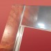 Двері в нішу KR SR SD05-140x200-TR-01 прозоре скло Easy Clean 6 мм, хром (KR5406) Двері в нішу KR SR SD05-140x200-TR-01 прозоре скло Easy Clean 6 мм, хром (KR5406)