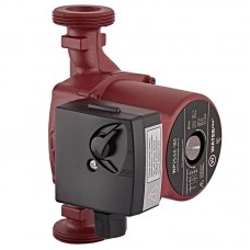 Насос циркуляционный Waterpro WP25/60-180 с кабелем, без гаек (WP3340)