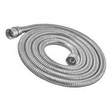 Шланг для душу з нерж. сталі SUS304 Zer Shower hose-SUS-200cm (ZX4796)