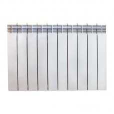 Біметалевий радіатор Bitherm 100 Bimetal-500 (BT0002)/ Ціна за 1 секцію