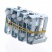 Мийка Mix Бронзова MX5050-200x1.0-PVD (MX0579)