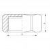 Заглушка 1/2" В Kr KF.P06F (KF0007)