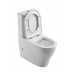 Унитаз-компакт Mixxus Premium WAVE-0403-R 675х395х870mm, система смыва RIMLESS (MP6606) Унитаз-компакт Mixxus Premium WAVE-0403-R 675х395х870mm, система смыва RIMLESS (MP6606)