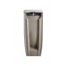 Підлоговий пісуар Mixxus Premium BEVEL-0901 380x405x1000mm з ІЧ-датчиком автоматичного змиву (MP6665)