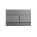 Панель смыва KR KT-0603-07 240x160x10mm пластиковая, линейная кнопка (KR5321) Панель смыва KR KT-0603-07 240x160x10mm пластиковая, линейная кнопка (KR5321)