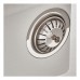 Мийка Zer ZS-6250S-01 White (ZX4587) Мийка Zer ZS-6250S-01 White (ZX4587)
