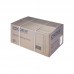 Котел електричний одноконтурний KR KWH.E0108 WHITE 8 кВт колір білий (KR5559) Котел електричний одноконтурний KR KWH.E0108 WHITE 8 кВт колір білий (KR5559)