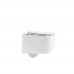 Комплект Gh Set Унітаз TOPPER-0302-T3+ Інсталяція Gh Rapid SL 38772001 (38772001TOPPER0302T3)